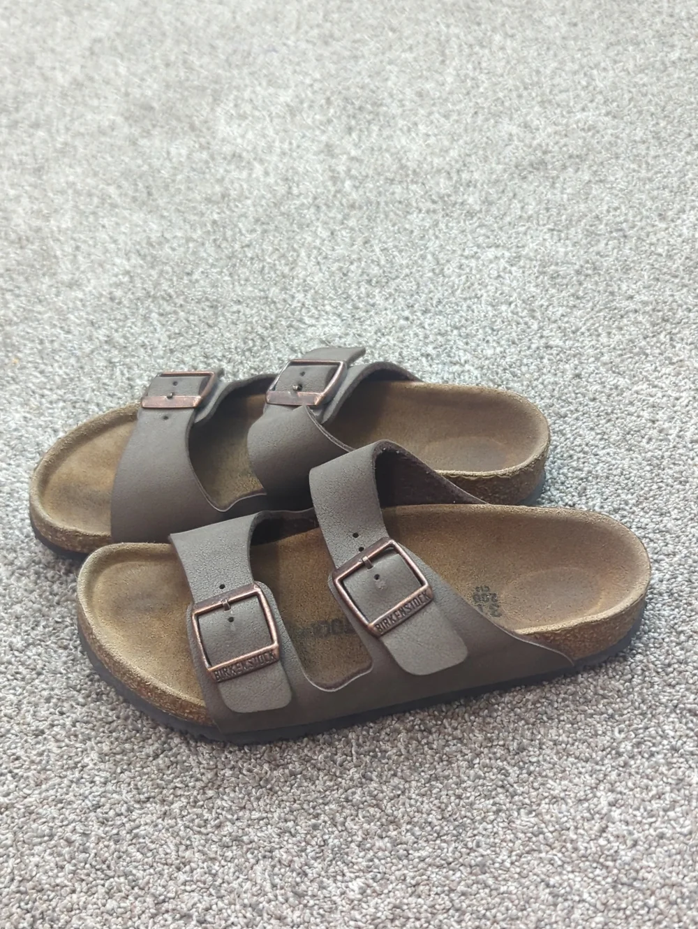 Birkenstock Sandals
